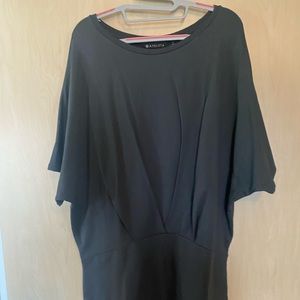Athleta dress